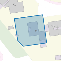 Perceel DSN01-H-2730