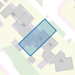 Perceel DSN01-H-2733