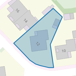 Perceel DSN01-H-2734