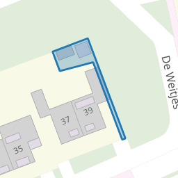 Perceel DSN01-H-2988