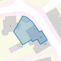 Perceel DSN01-H-3045