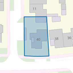 Perceel DSN01-H-3158