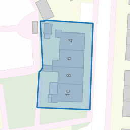 Perceel DSN01-H-3176