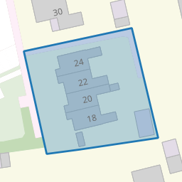 Perceel DSN01-H-3180