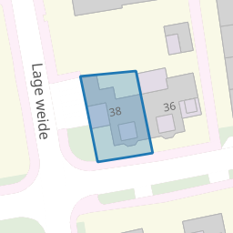 Perceel DSN01-H-3190