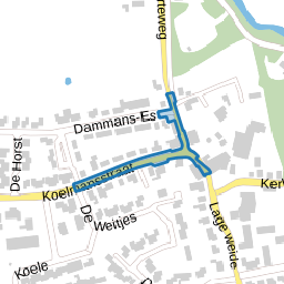 Perceel DSN01-H-3275