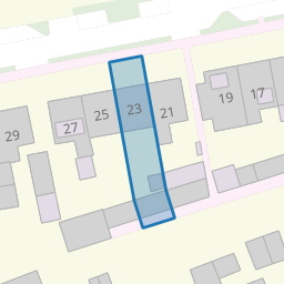 Perceel DSN01-H-3305