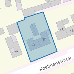 Perceel DSN01-H-3307