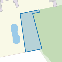 Perceel DSN01-H-3311