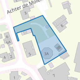 Perceel DSN01-H-3366