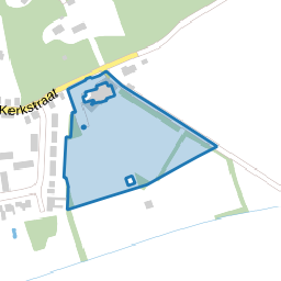 Perceel DSN01-H-3438