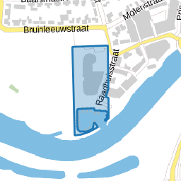 Perceel DSN01-K-10026