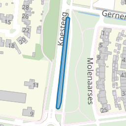 Perceel DSN01-K-10035