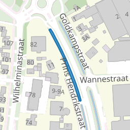 Perceel DSN01-K-10044