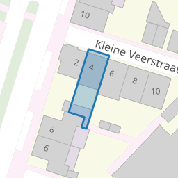 Perceel DSN01-K-10065