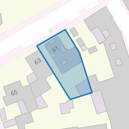 Perceel DSN01-K-10085