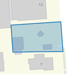 Perceel DSN01-K-10127