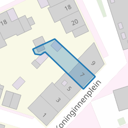 Perceel DSN01-K-10140