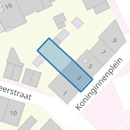 Perceel DSN01-K-10141