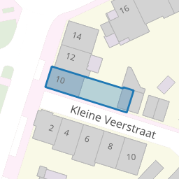 Perceel DSN01-K-10149