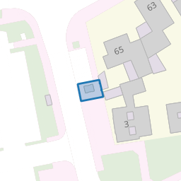 Perceel DSN01-K-10163