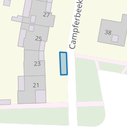 Perceel DSN01-K-10188