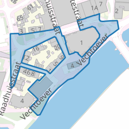 Perceel DSN01-K-10284