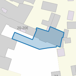 Perceel DSN01-K-10318