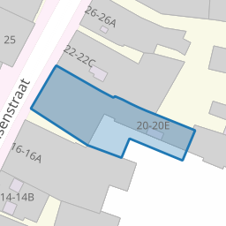 Perceel DSN01-K-10319