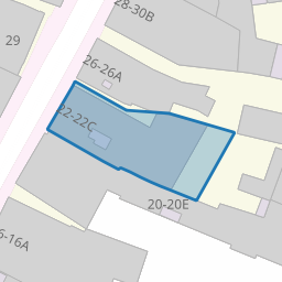 Perceel DSN01-K-10321