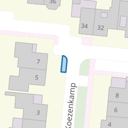 Perceel DSN01-K-10340