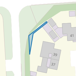 Perceel DSN01-K-10350