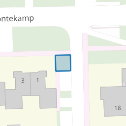 Perceel DSN01-K-10360