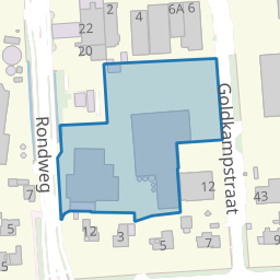 Perceel DSN01-K-10377