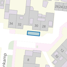 Perceel DSN01-K-10422