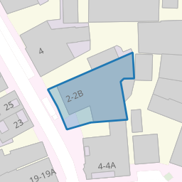 Perceel DSN01-K-10448