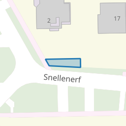 Perceel DSN01-K-10461