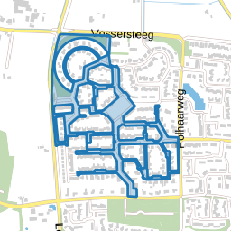 Perceel DSN01-K-10462