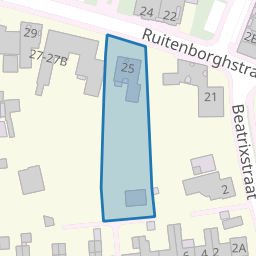 Perceel DSN01-K-4748