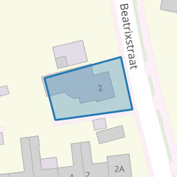 Perceel DSN01-K-4843