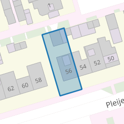 Perceel DSN01-K-5005