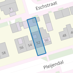 Perceel DSN01-K-5007