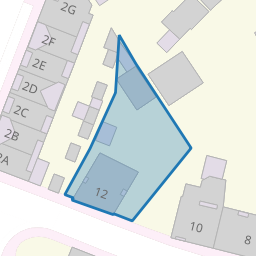 Perceel DSN01-K-5025