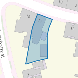 Perceel DSN01-K-5060