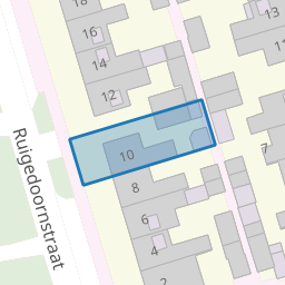 Perceel DSN01-K-5175