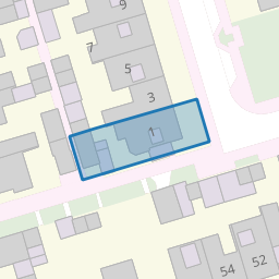 Perceel DSN01-K-5244