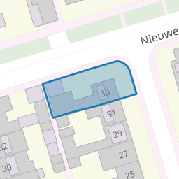 Perceel DSN01-K-5291