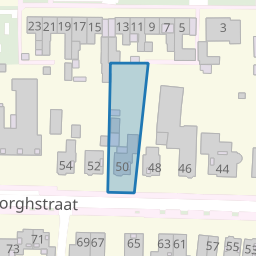 Perceel DSN01-K-5308