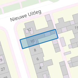 Perceel DSN01-K-5323