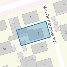 Perceel DSN01-K-5578